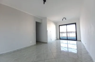 Apartamento com varanda, 3 dormitórios e 2 vagas – próximo ao metrô tucuruvi