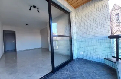 Apartamento com varanda, 3 dormitórios e 2 vagas – próximo ao metrô tucuruvi