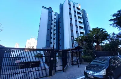 Apartamento com varanda, 3 dormitórios e 2 vagas – próximo ao metrô tucuruvi