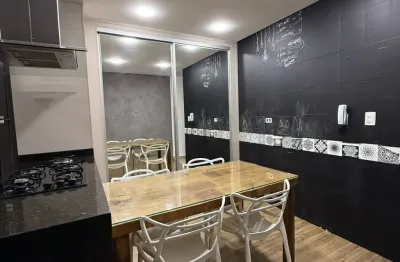 Sobrado mobiliado com 3 dormitórios à venda na parada inglesa em excelente localização na zona norte de são paulo