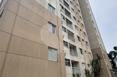 Apartamento com 3 quartos à venda na Rua Lutécia, 158, Vila Carrão, São Paulo