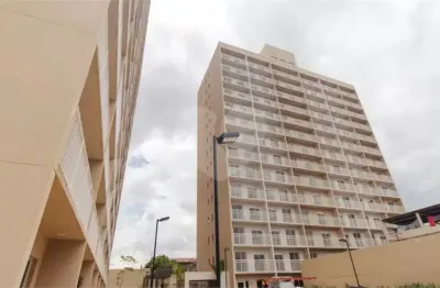 Apartamento com 1 quarto à venda na Avenida Vila Ema, 2465, Vila Ema, São Paulo