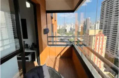 Apartamento com 3 quartos à venda na Rua Doutor Ângelo Vita, 112, Vila Zilda (Tatuapé), São Paulo