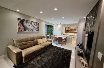 Apartamento à venda | 100m² | 3 dormitórios (2 suítes) | 3 vagas | parada inglesa – monte mor residence