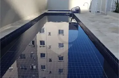 Apartamento com 2 quartos à venda na Avenida Guapira, 1451, Tucuruvi, São Paulo