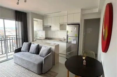 Apartamento com 2 quartos para alugar na Rua Paulo Maldi, 342, Tucuruvi, São Paulo