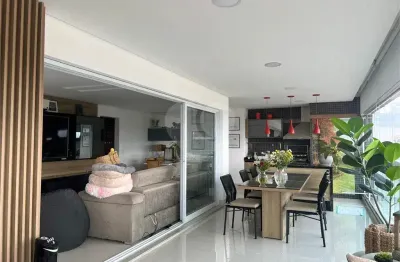 Apartamento com 4 quartos à venda na Rua Benta Pereira, 310, Santa Teresinha, São Paulo