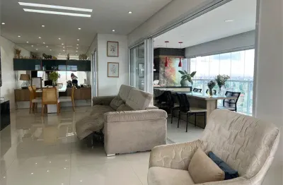 Apartamento com 4 quartos à venda na Rua Benta Pereira, 310, Santa Teresinha, São Paulo