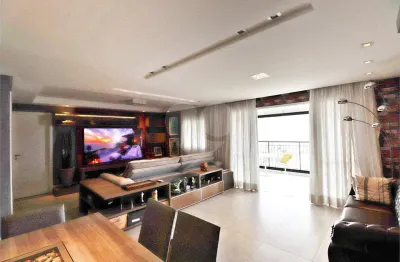 Apartamento com 3 quartos à venda na Rua Luís Antônio dos Santos, 84, Santa Teresinha, São Paulo