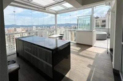 Apartamento com 3 quartos à venda na Rua Itaici, 260, Santa Teresinha, São Paulo