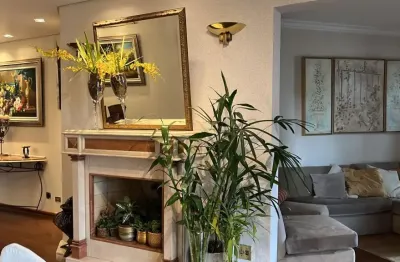 Apartamento - perdizes - 3 quartos - 2 suites - 2 vagas - venda - 142m²