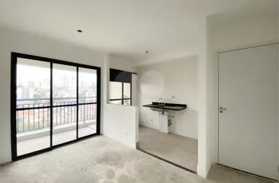 Venda | Apartamento 47,5m² | 2 Dorms (1 Suíte) | 1 Vaga | Parada Inglesa – Zona Norte/SP