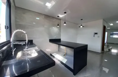 Casa à venda com 3 suítes, salão de festas e churrasqueira – | 175m² | próx ao shopping santana parque