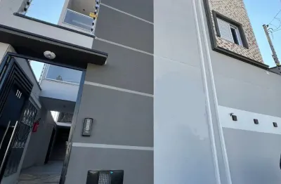Apartamento com 2 dormitórios sendo 1 suíte à venda no tucuruvi próximo ao metrô