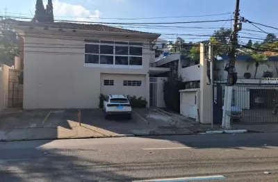 Sobrado comercial - casa verde - 20 salas - 5 vagas - aluguel - 600m²