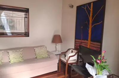 Casa Residencial ou Comercial  - Pompeia - 3 Quartos - 2 Vagas - Venda - 216m²