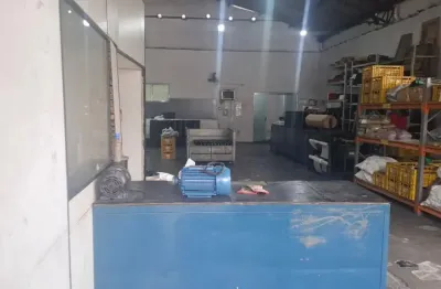 Galpão ou depósito - casa verde - 4 salas - 6 vagas - venda - 600m²