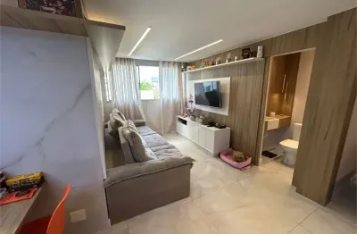 Apartamento reformado com 98m² 3 dormitórios e 2 vagas – santana