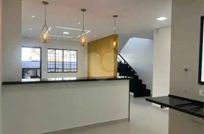 Sobrados novos na casa verde 3 dormitórios, 1 suíte e 2 vagas.