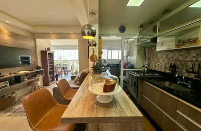 Apartamento com 2 quartos à venda na Rua Maria Curupaiti, 1291, Vila Ester (Zona Norte), São Paulo
