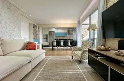Apartamento com 86 metros construídos - 3 quartos -mandaqui