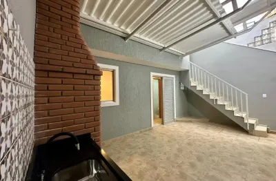 Sobrado todo reformado ao lado do shopping e metrô tucuruvi