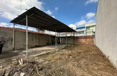 Terreno com 312 metros no bairro do limão - ótima localização