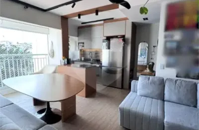 Apartamento com 2 dorms e 2 vagas fixas – próx. metrô tucuruvi