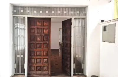 Sobrado comercial - pompeia - 4 salas - 2 vagas - venda e aluguel - 400m²
