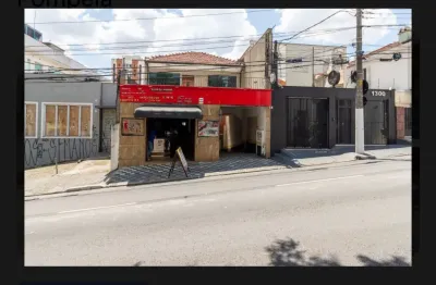 Prédio comercial - pompéia - 35 vagas - venda e aluguel - 375m²
