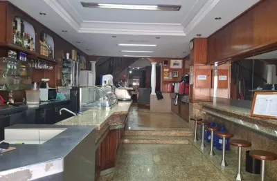 Prédio comercial - pompéia - 35 vagas - venda e aluguel - 375m²