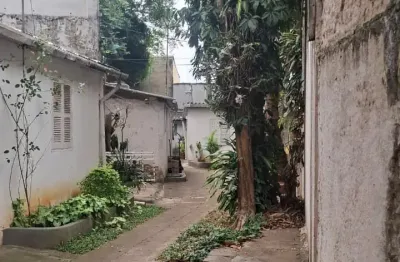 Terreno - planalto paulista/ mirandópolis - plano - venda - 500m²