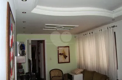 Excelente apartamento bem localizado no tucuruvi , proximo ao shopping trimais
