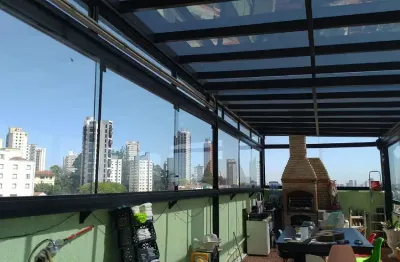 Lindo apartamento com vista livre e panoramica , 90 metros area privativa e varanda gourmet com 58metros , decoração de  bom gosto!!!