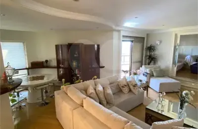 Lindo apartamento de alto padrão na água fria , com 290 metros , vista  livre para serra da cantareira