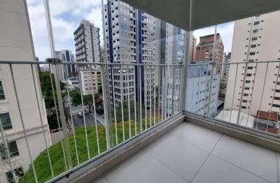 Apartamento - moema - 2 quartos - sem vaga - venda e aluguel - 61m²