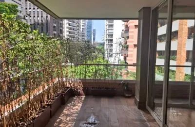 Apartamento com 2 quartos à venda na Rua Fernandes de Abreu, 275, Chácara Itaim, São Paulo