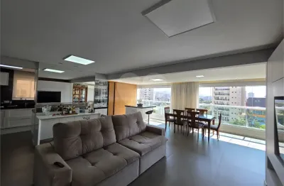 Apartamento com 3 quartos à venda na Rua Piracema, 276, Santa Teresinha, São Paulo