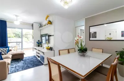 Apartamento a venda no jardim são paulo com 3 quartos e 2 vagas