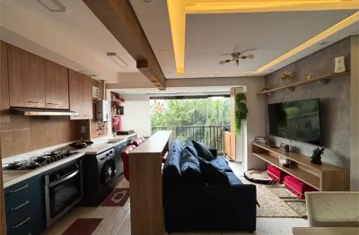 Apartamento a venda reformado  2 quartos 1 vaga no jardim são paulo