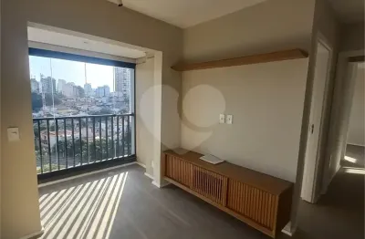 Apartamento com 2 quartos à venda na Rua Pedro Cacunda, 400, Jardim São Paulo (Zona Norte), São Paulo