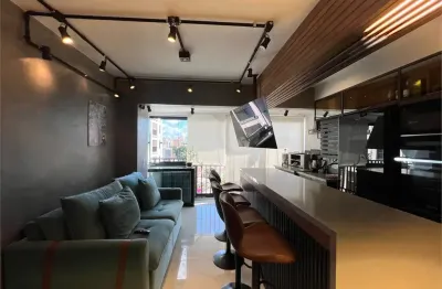 Apartamento com 2 quartos à venda na Rua Pedro Cacunda, 400, Jardim São Paulo (Zona Norte), São Paulo