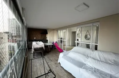 Apartamento com 4 quartos à venda na Rua Cristóvão Vaz, 96, Jardim São Paulo (Zona Norte), São Paulo