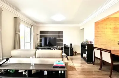 Apartamento com 3 quartos à venda na Rua Jorge Valim, 882, Vila Ester (Zona Norte), São Paulo