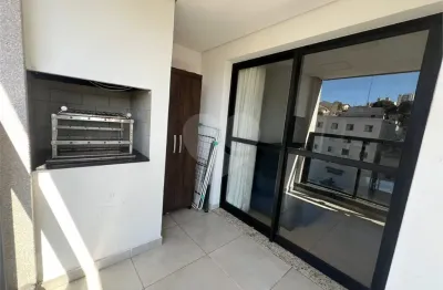 Apartamento com 2 quartos à venda na Rua Jorge Valim, 188, Vila Ester (Zona Norte), São Paulo