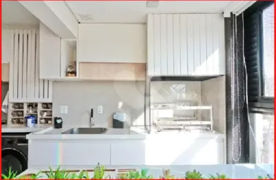 Apartamento com 2 quartos à venda na Rua Jorge Valim, 188, Vila Ester (Zona Norte), São Paulo