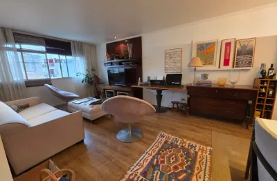Apartamento com 3 quartos à venda na Rua Sousa Lopes, 1205, Lauzane Paulista, São Paulo