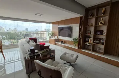 Apartamento à venda em santana - 3 dormitórios - 3 suítes - 2 vagas