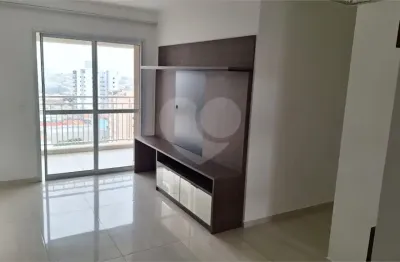 Apartamento à venda com 64m² - 1 suíte - 2 vagas - churrasqueira