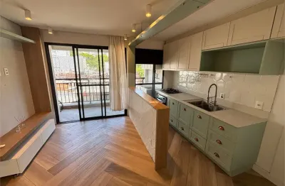 Apartamento com 2 quartos à venda na Rua Tomé Portes, 131, Vila Dom Pedro II, São Paulo
